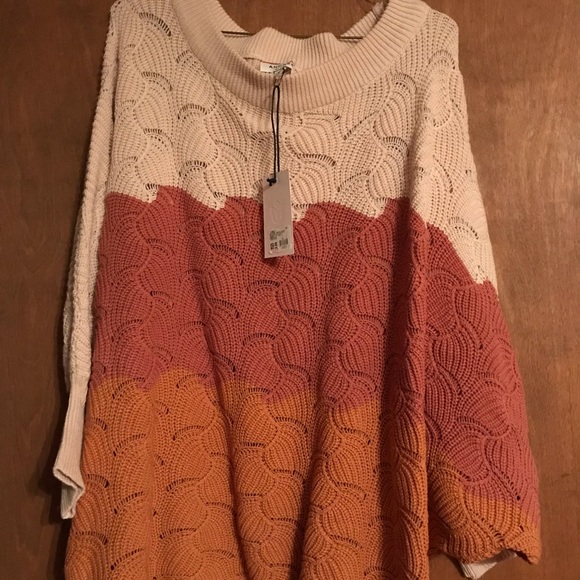 ANDREE Sweater - Picture 1 of 3